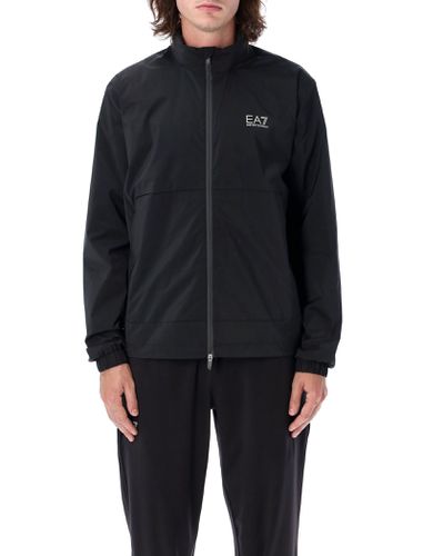 EA7 Logo Windjacket - EA7 - Modalova