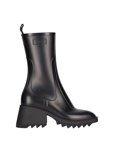 Chloé Boots - Chloé - Modalova