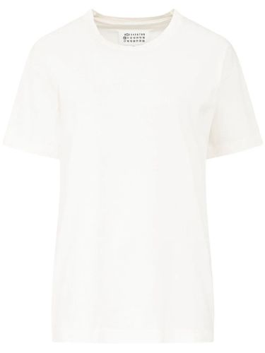 Maison Margiela T-shirt - Maison Margiela - Modalova