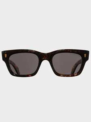 Cutler and Gross 1391 Sunglasses - Cutler and Gross - Modalova