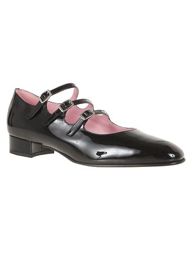 Patent Leather Mary Jane - Carel - Modalova