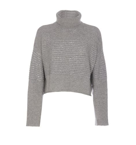 TwinSet Sweater - TwinSet - Modalova