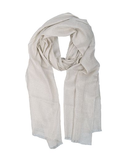 Brunello Cucinelli Scarfs - Brunello Cucinelli - Modalova