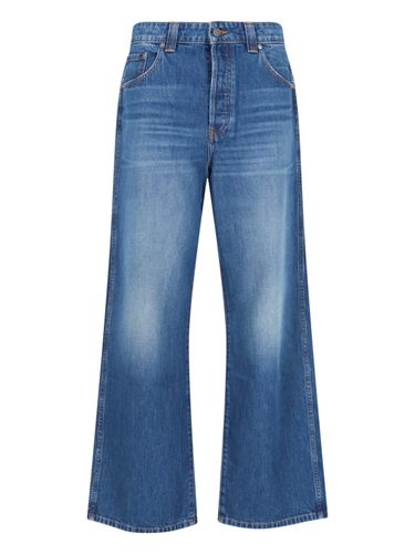 Khaite winslow Jeans - Khaite - Modalova