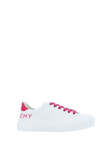 Givenchy City Sport Sneakers - Givenchy - Modalova