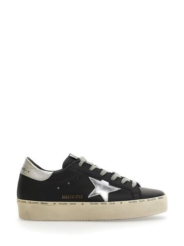 Hi Star Classic Sneakers - Golden Goose - Modalova