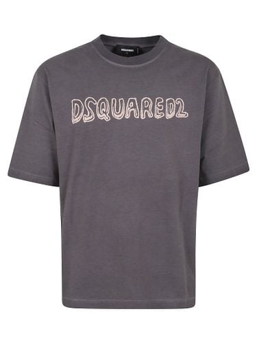 Dsquared2 T-shirt - Dsquared2 - Modalova