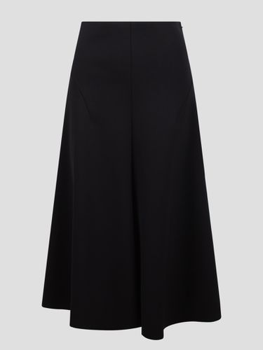 A-line Midi Skirt - Philosophy di Lorenzo Serafini - Modalova