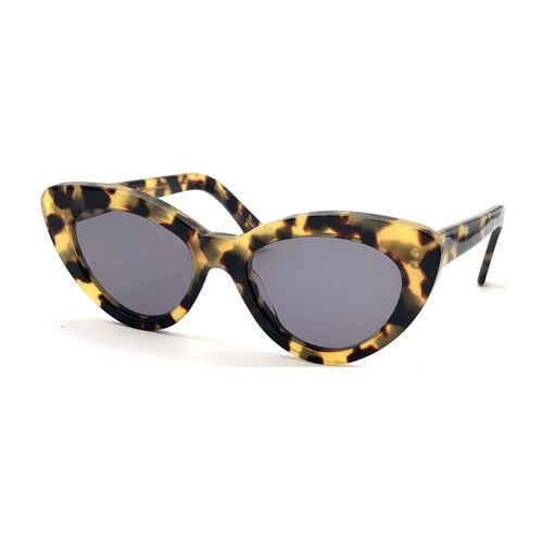 Illesteva Pamela Sunglasses - Illesteva - Modalova