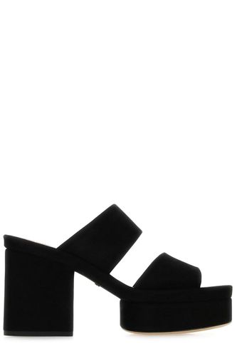 Chloé Odina Slip-on Sandals - Chloé - Modalova