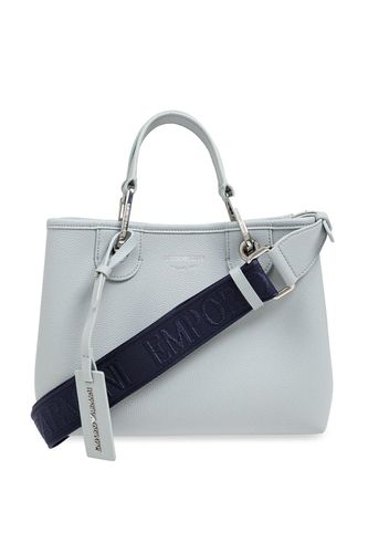 Emporio Armani Bag Type Shopper - Emporio Armani - Modalova