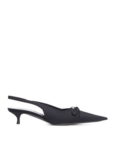 Balenciaga Pointed Slingback - Balenciaga - Modalova