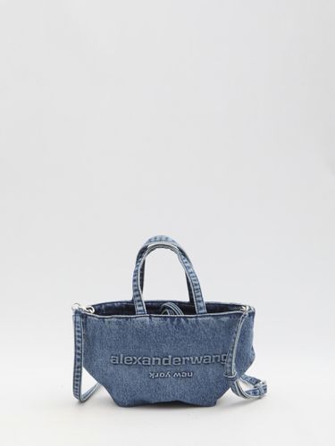 Alexander Wang Small Punch Tote Bag - Alexander Wang - Modalova