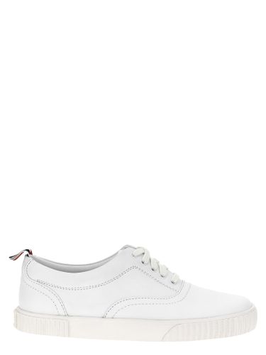 Thom Browne heritage Sneakers - Thom Browne - Modalova