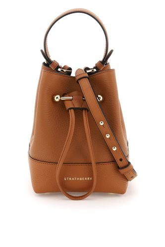 Strathberry Lana Osette Bucket Bag - Strathberry - Modalova