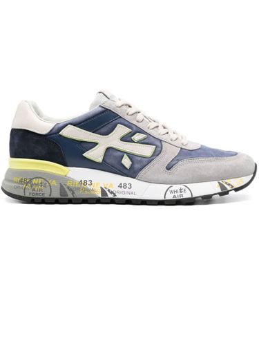 Premiata Mick Sneakers - Premiata - Modalova