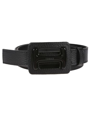 Hogan Belt - Hogan - Modalova