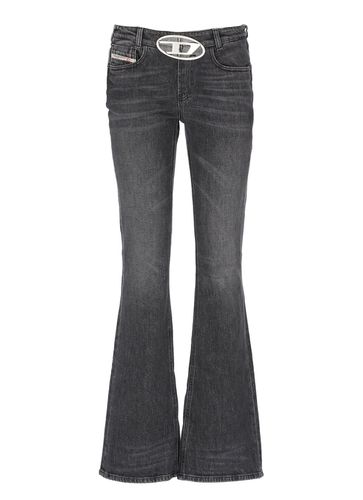 Diesel 1969 D-ebbey Bootcut Jeans - Diesel - Modalova