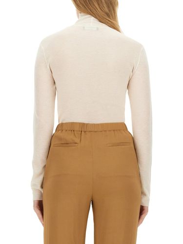 Fabiana Filippi Slim Fit Sweater - Fabiana Filippi - Modalova