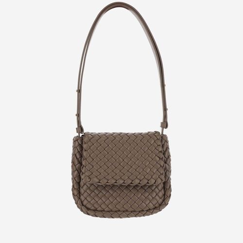 Bottega Veneta Cobble Shoulder Bag - Bottega Veneta - Modalova