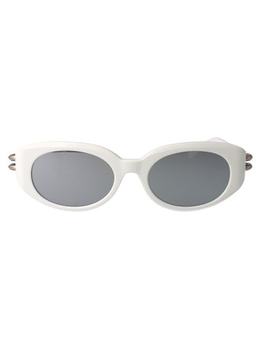 Am0469s Sunglasses - Alexander McQueen Eyewear - Modalova