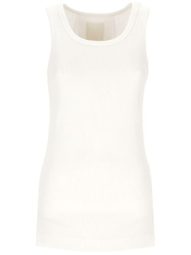 Givenchy Extra Slim Fit Tank Top - Givenchy - Modalova