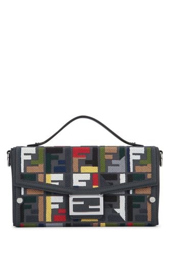 Fendi Baguette Bag Multi - Fendi - Modalova