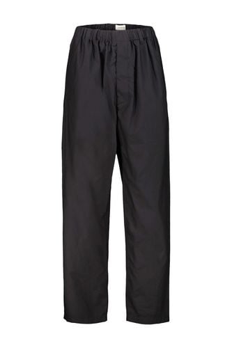 Lemaire Relaxed Pant - Lemaire - Modalova