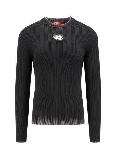 Diesel Sweater - Diesel - Modalova