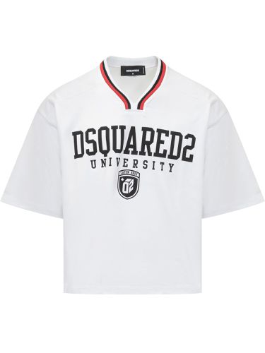 Dsquared2 T-shirt - Dsquared2 - Modalova