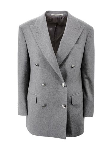 Tagliatore Parigi Blazer - Tagliatore - Modalova