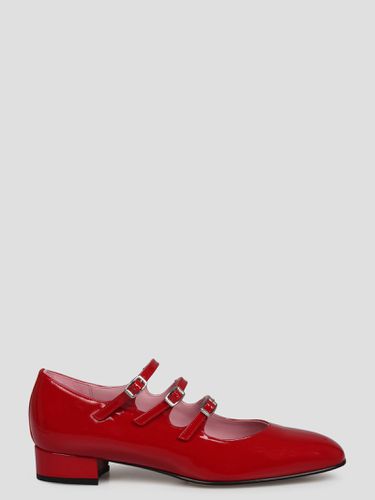 Carel Ariana Mary Jane Pumps - Carel - Modalova