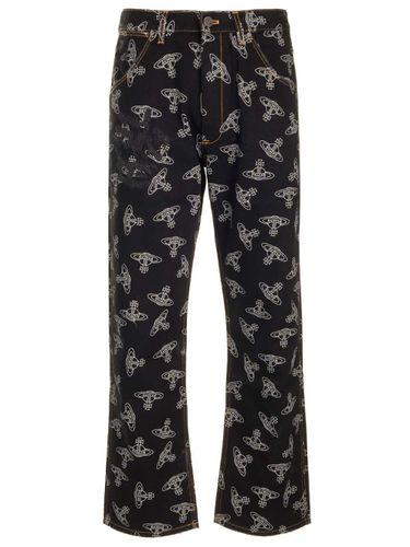 Vivienne Westwood Ranch Jeans - Vivienne Westwood - Modalova