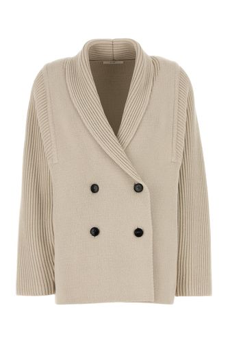 Co Double Breasted Cardigan - Co - Modalova