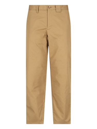 Burberry Cargo Pants - Burberry - Modalova