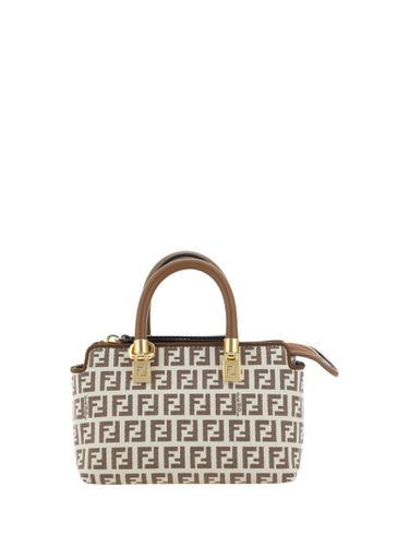 Fendi By The Way Mini Handbag - Fendi - Modalova