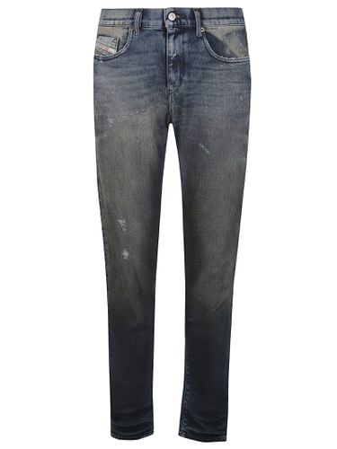 Diesel 2019 D-strukt L.32 Jeans - Diesel - Modalova