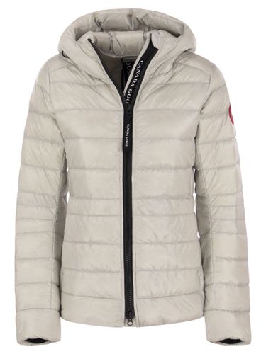 Cypress - Hooded Down Jacket - Canada Goose - Modalova