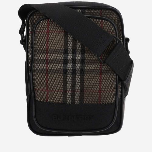 Burberry Freddie Shoulder Bag - Burberry - Modalova