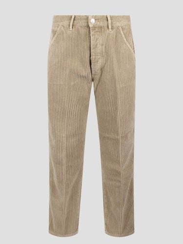 Workover Corduroy Pant - Nine in the Morning - Modalova