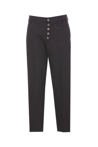 Dondup Nima Pants - Dondup - Modalova