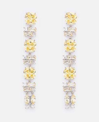 Paco Rabanne Pendant Earrings - Paco Rabanne - Modalova