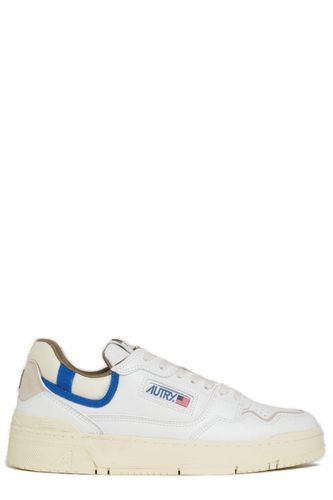 Autry Clc Low Sneakers - Autry - Modalova