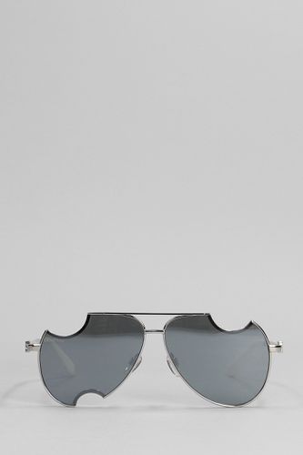 Off-White Dallas Sunglasses - Off-White - Modalova