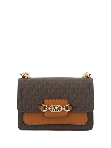 Heather Shoulder Bag - MICHAEL Michael Kors - Modalova