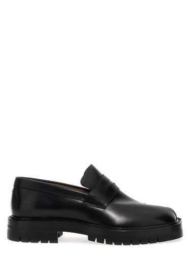 Maison Margiela tabi County Loafers - Maison Margiela - Modalova