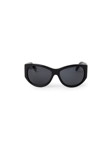 GRIDLEY SUNGLASSES Sunglasses - Palm Angels - Modalova