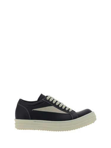 Rick Owens Vintage Sneaks - Rick Owens - Modalova