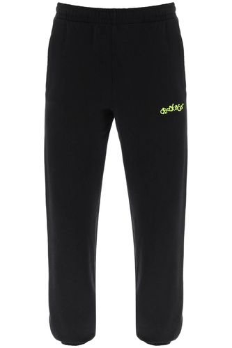 Off-White the Opposite Jogger Pants - Off-White - Modalova