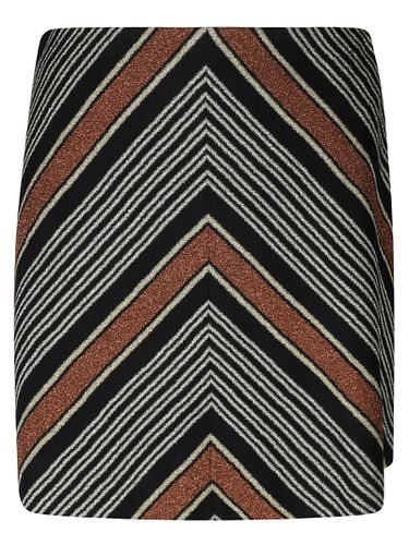 Missoni Mid-length Printed Skirt - Missoni - Modalova